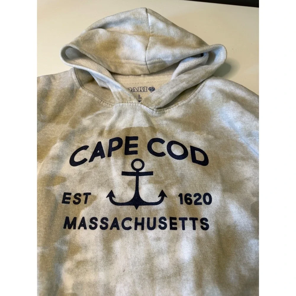 Dari cape cod